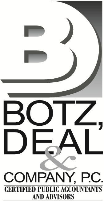 Botz Logo St. Charles